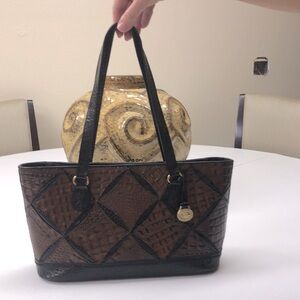 Brahmin shoulder bag